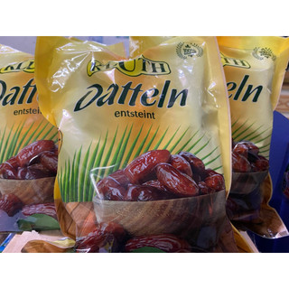 Chà là vàng nhập khẩu klu mới - ngon nhe - trái cây xấy khô- ăn là mê