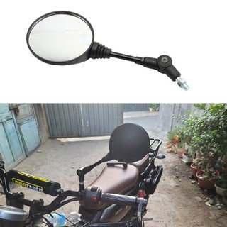 Gương gập bên trái dùng cho yamaha PG1