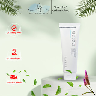 Kem body truyền trắng Usolab Bio Intensive Light Cream 250ml