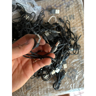 Cáp chuyển đổi 5v sang 12v, 5v sang 9v , sạc cho quạt