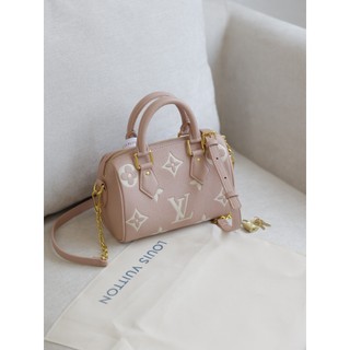 Túi lv speedy sz21 da bò