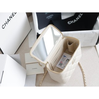 TÚI CHA NEO VANITY DA BÊ SZ17