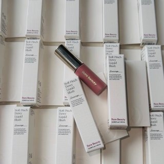   Mini 1.43mL  Má hồng Rare Beauty - Màu Encourage 