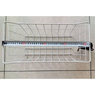Rổ tủ đông N43*R20*C17cm (2 rổ)
