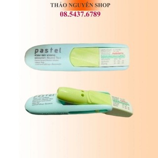  Ống hít mũi Pastel x BamBam Inhaler Phiên Bản Giới Hạn