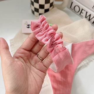 Set đồ lót thiết kế Simple - Handmade by The Heidi