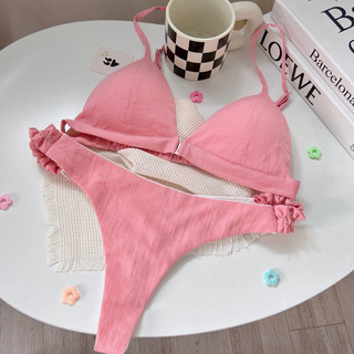 Set đồ lót thiết kế Simple - Handmade by The Heidi