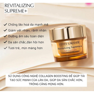 (Unbox 15ml) Kem dưỡng Estee Lauder 15ml