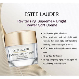 (Unbox 15ml) Kem dưỡng Estee Lauder 15ml