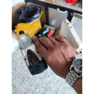 Máy bắn vít CIDS 12v (Thân Máy+vỏ pin)