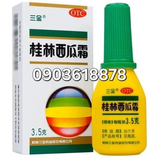 Tây Qua Sương Quế Lâm
