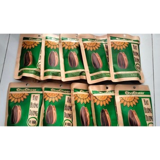 COMBO 10 TÚI CHACHEER VỊ DỪA 130G