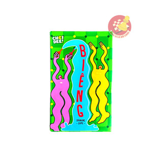 Bộ Bài BIÊNG - Drinking Game Dành Các Cuộc Vui Khi Tụ Tập Cùng Nhóm Bạn Bè