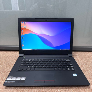 Laptop văn phòng giá rẻ - Lenovo V310 nguyên zin mạnh mẽ