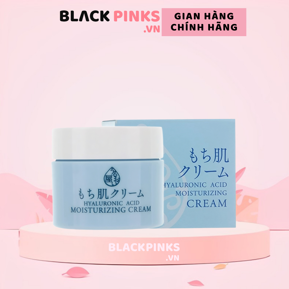 Kem dưỡng da Naris Cosmetics Collagen ngăn ngừa lão hóa 48g
