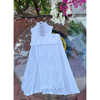 thanh lý đầm maxi COTTON:ON size S