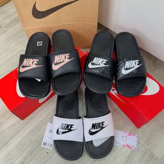 (CHÍNH HÃNG) Dép Nike AUTH Benassi chống hôi chân êm ái full box tag
