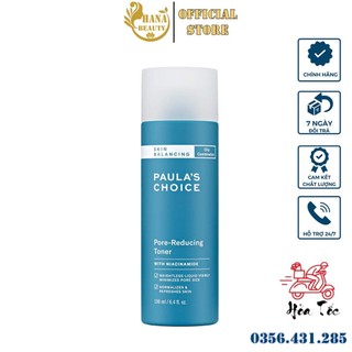 Nước cân bằng độ ẩm karmel điều chỉnh lỗ chân lông skin balancing pore-reducing toner 200ml