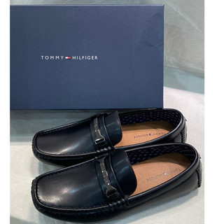 [Chính Hãng TommyUSA] Giày TH Loafer AXIN