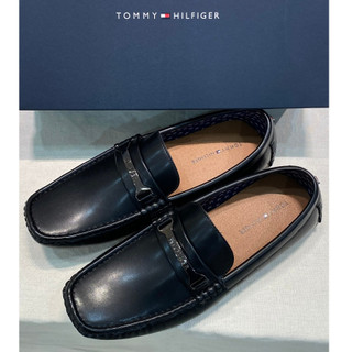 [Chính Hãng TommyUSA] Giày TH Loafer AXIN