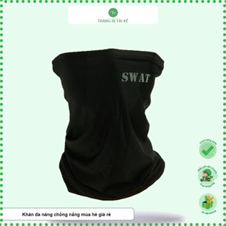  Khăn đa năng trùm mặt chống nắng giá rẻ khăn chống nắng thời trang khăn trùm mặt chống nắng nam nữ unisex - DNT1 