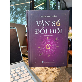  VẬN SỐ ĐỔI ĐỜI-PHẠM THU HIỀN 