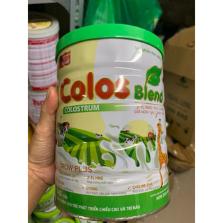 Sữa non bé trên 1 tuổi tăn cân tăng chiều cao . lon to 900g, mát, 100% không táo bón