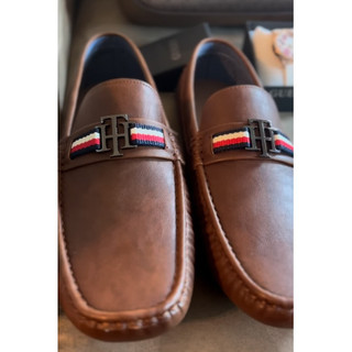 [Chính Hãng TommyUSA] Giày TH Loafer ATINO