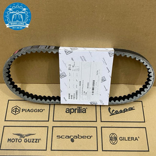 Dây curoa piaggio - vespa 125 3vie, 125 3v iget. sprint, primavera, lx, lxv, s… zin