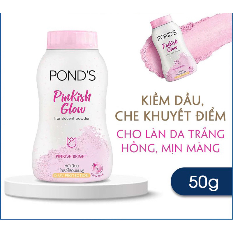 Phấn pond thái lan