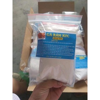 Gói 300g Bột Chiên Gà KFC