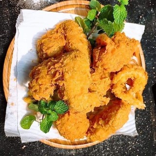 Gói 300g Bột Chiên Gà KFC