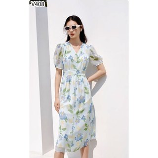 💃 Váy của tiệc trà chiều Eifini