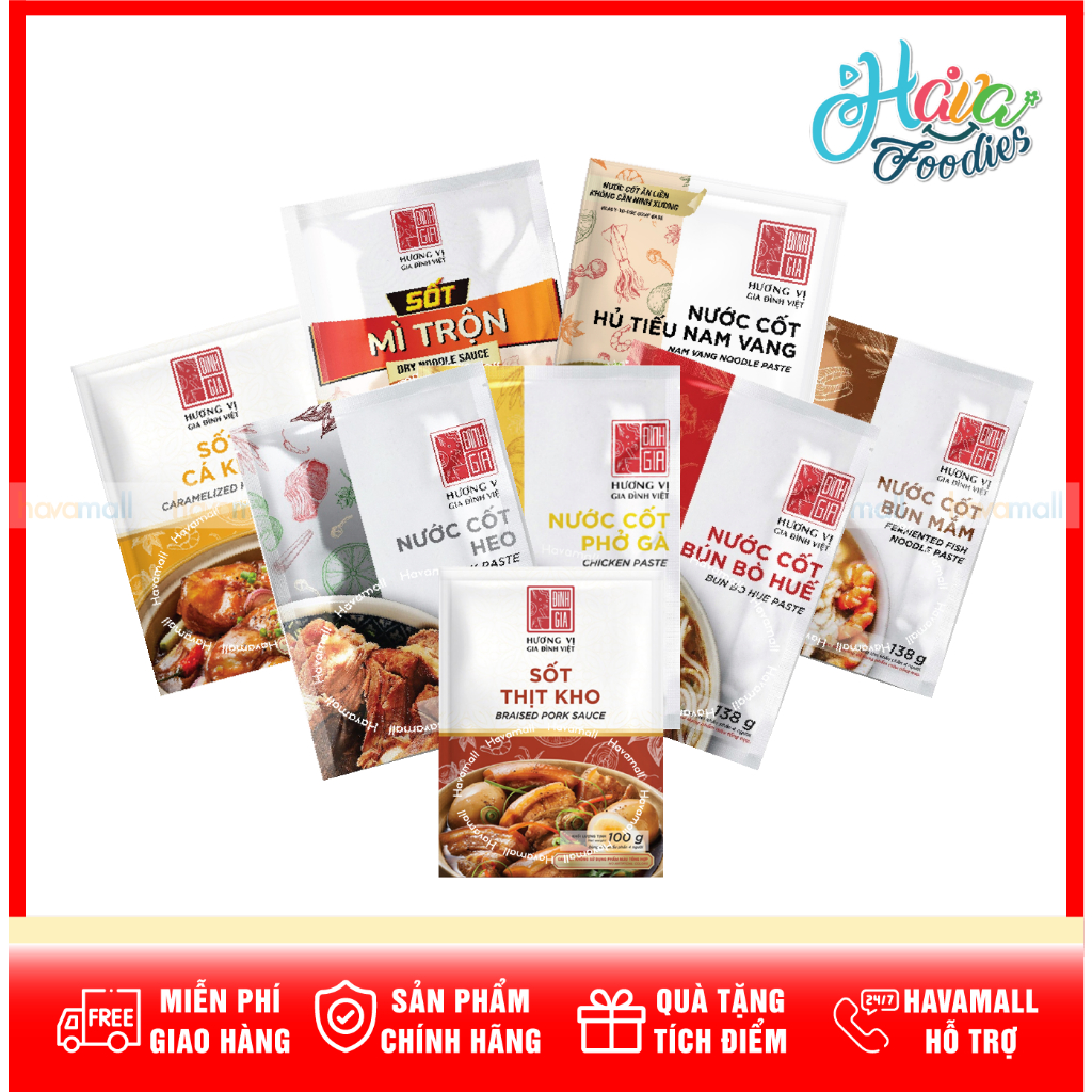 Nước Cốt Đỉnh Gia Các Vị Date Mới Nhất