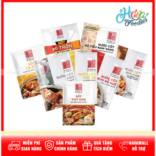 Nước cốt đỉnh gia các vị date mới nhất