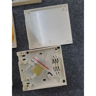 Vỏ hộp ODF mini 2FO hộp nhựa (giá chưa vat)