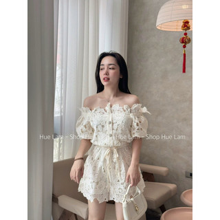 Set jum ren cao cấp nd