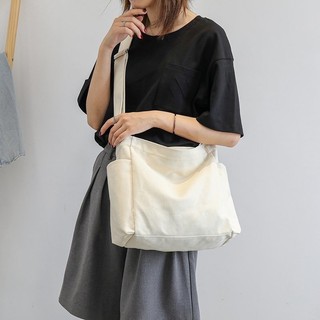 Túi đeo canvas thời trang PADO 712