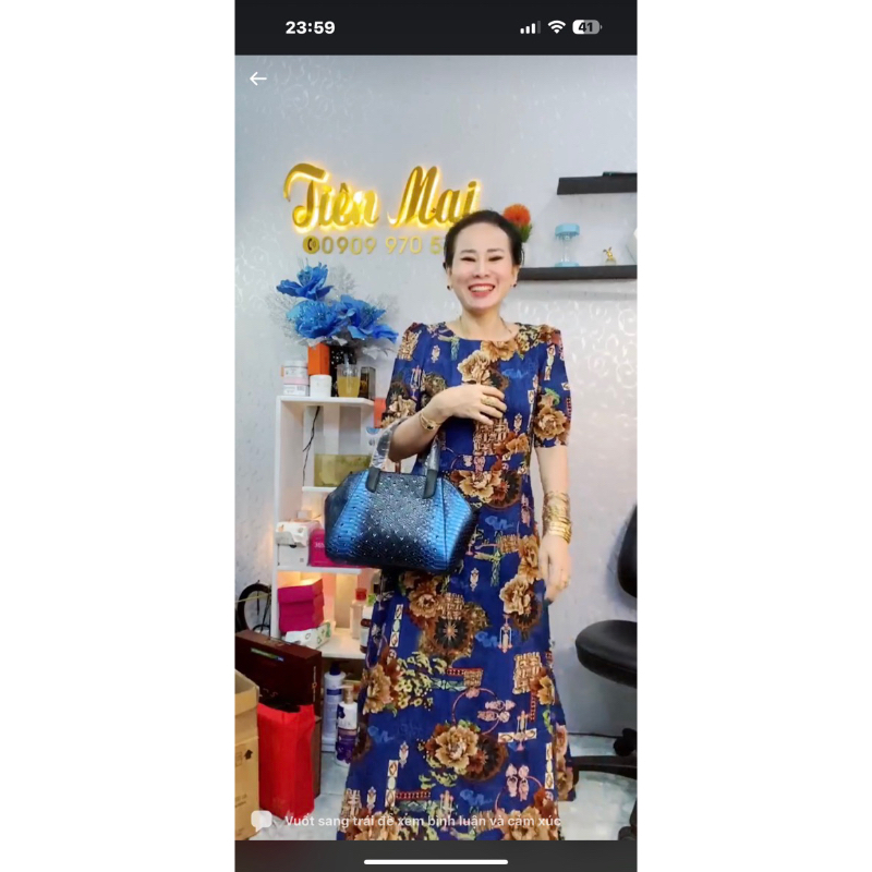 đồ live 730k