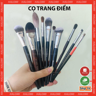 Cọ lẻ trang điểm Sephora, cọ nền, cọ má hồng chính hãng