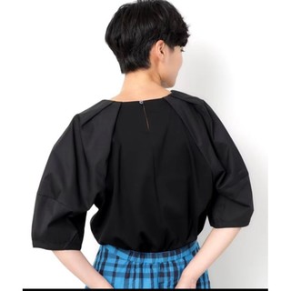 Áo cotton silk supima phối thô lụa xuất Nhật