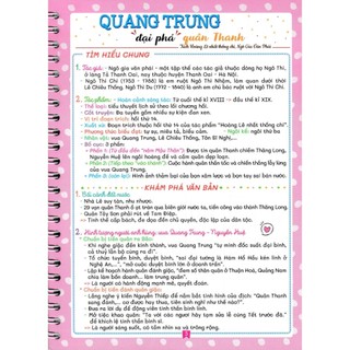 SÁCH - notebook ngữ văn 8 (bám sát sgk kết nối tri thức với cuộc sống) + HA  - HAB