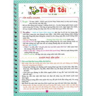 SÁCH - notebook ngữ văn 8 (bám sát sgk kết nối tri thức với cuộc sống) + HA  - HAB