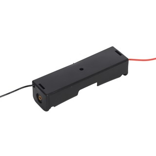 Hộp đế pin 18650 có dây
