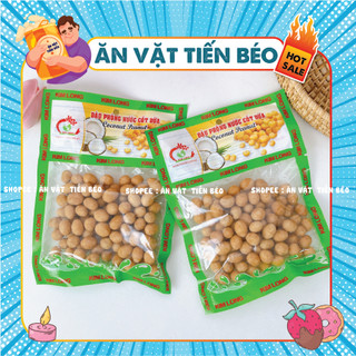 Đậu phộng nước cốt dừa kim long gói 90g