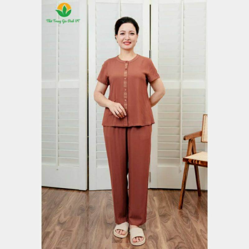 Bộ lanh trung niên Việt Thắng