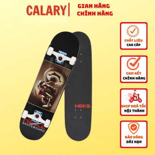 Ván Trượt Skateboard Cougar-Coolstep Super 1500-07 Gồm 7 Lớp Làm Bằng Gỗ Ép, Ván Trượt Thể Thao Cao Cấp