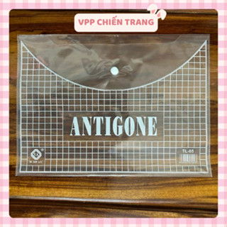 [CHUYÊN SỈ] Set 100 túi bìa đựng tài liệu văn phòng phẩm A4 túi my clear bag trong suốt bìa kẹp tài liệu loại dày dặn