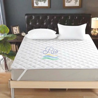 Tấm lót bảo vệ nệm chống thấm nước Riotex , bảo vệ nệm kháng chống  nấm mốc tuyệt đối