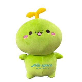  Gấu bông mầm cây Lifespace